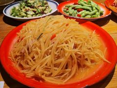 -破三川·新川菜(静安大融城店)