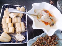 -火燒雲傣家菜(鼓楼店)