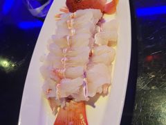 -大董烤鸭店(王府井店)