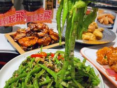 -友德福.老字号粤菜.广州地标融合美食(荔湾路店)