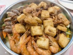 -黄记煌三汁焖锅(首创奥特莱斯店)
