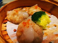 -酌宴府The China Club·广州万富希尔顿酒店(云城东路店)