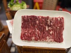 -东来顺•非遗火锅(外滩店)