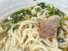 -肖家客饸饹面(郑州总店)