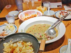 -俏湖兰·辣椒炒个肉(海沧店)