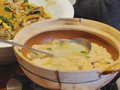 -杨厨的田园饭店(长城路店)