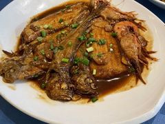 -阿毛饭店(和义路店)