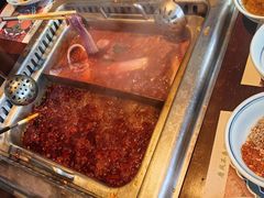 -大隐·成都火锅Bistro(合生麒麟新天地店)