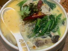 -小董哥烤串(故宫店)