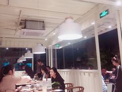 大堂-拾里椰乡·海南椰子鸡(珠影星光城店)