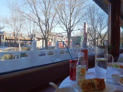 -满堂·烤鸭店·北京菜(鼓楼店)