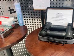 -七星派健身中心(鸟巢店)