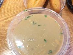 咸豆浆-阊门姚记豆浆(旧学前直营店)