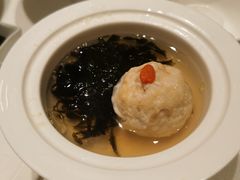 -扬州香格里拉·香宫中餐厅