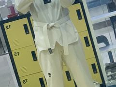 -浛道跆拳道·拳击·体适能