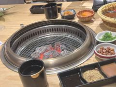 -松鱼亭·和牛烧肉(协鑫广场店)