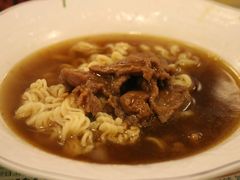 -翠华餐厅(旺角文华商场店)