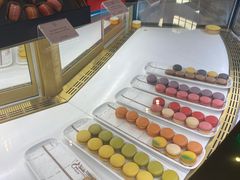 -PAUL LAFAYET 法式甜品(港汇广场店)