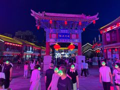 -大境门景区