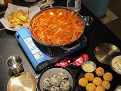-吴草鸡爪오초닭발(城阳总店)