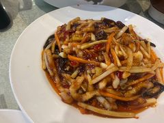 -郭林家常菜(狼垡店)