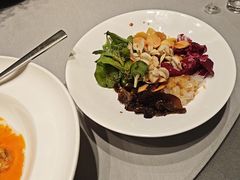 -狮王府淮扬菜(百家湖1912店)