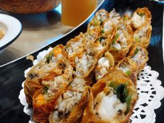 -味莊·青岛菜(云霄路店)