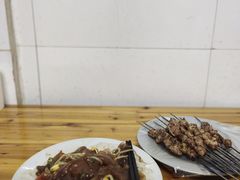 -何记酿皮店(西流湾店)
