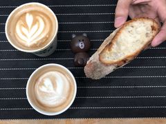 -Juicy Bakery(大学路店)