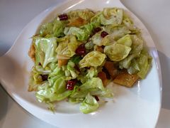-帕米尔食府(白云观店)