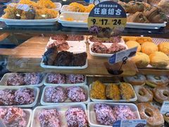 -巴黎贝甜(阳光上东店)