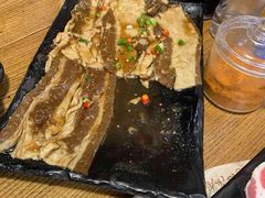 -大壮家原味烤肉(兴华北街店)