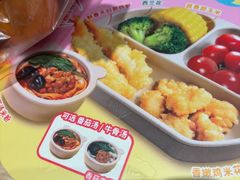 -小满手工粉(北京富力广场店)