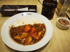 -CoCo壱番屋