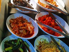 -火炉火自助餐(枫蓝国际店)