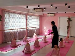-蒲公英舞蹈艺术中心(促进路校区)