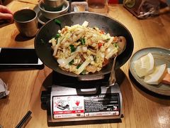 -青年公社烤鸭(蜀山万象汇店)
