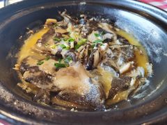 灵魂鸦片鱼头-好爸爸(外滩店)