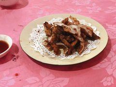 -苏记美食(张槎一路店)