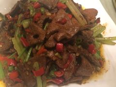 -原鄉本味 楚菜 丹江口鱼(北苑店)