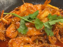 -虾吃虾涮.虾火锅.肉蟹煲(步步高梅溪新天地店)