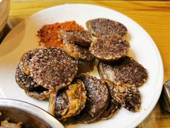 米灌肠-88号小吃店·经典云南菜·地道纳西美食