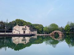 -乌镇景区