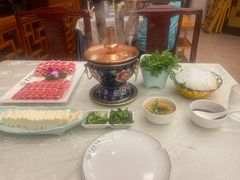 -东来顺饭庄(天坛店)