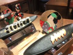 -济南鲁能贵和洲际酒店-第六层自助餐厅