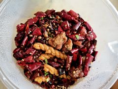 -粉墨特色菜·烧烤音乐酒馆
