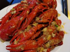 -百香自助餐厅·西安唐隆国际酒店(曲江店)
