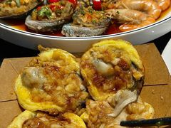 -潮三爷砂锅焗海鲜·生腌·海鲜粥(朝晖店)