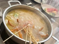 -阿杜打边炉(五江天街店)