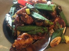 -君悦酒店·1881·北京烤鸭